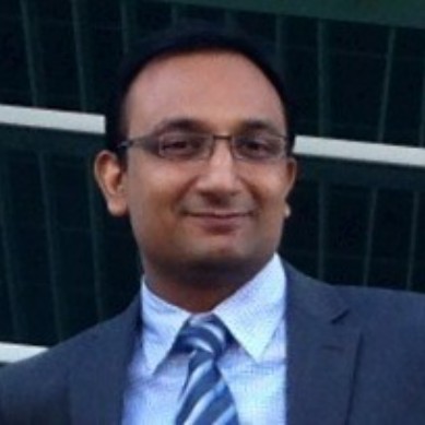 Gaurav Jain, EA — Founder & Principal, Arihant Tax & Advisory LLC
